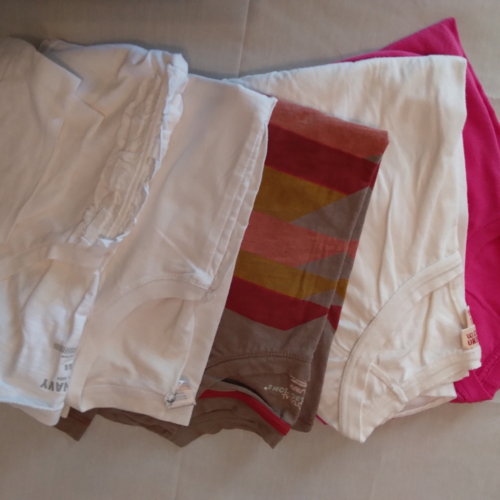 Long sleeve top bundle